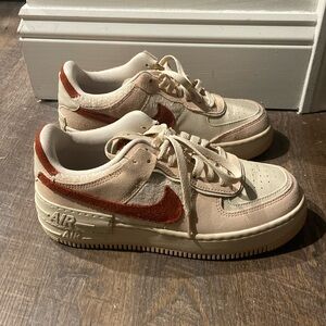 Nike AF1